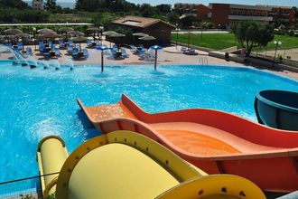 Ionian Sea Aquapark