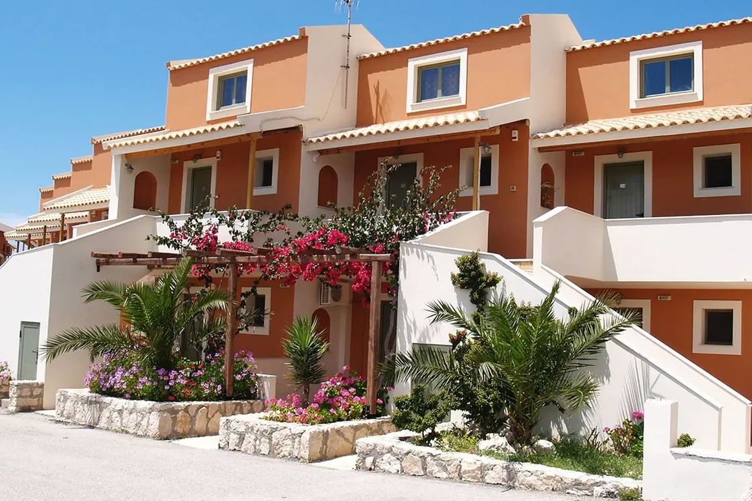 Ionian Sea & Aquapark - obiekt