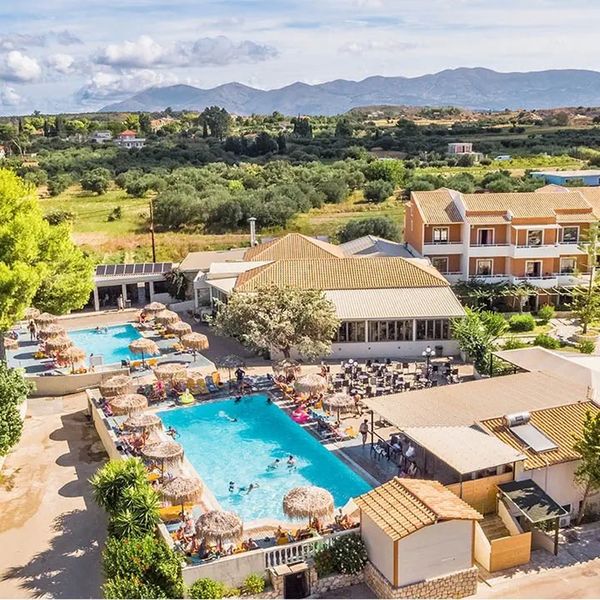 Ionian Sea & Aquapark - zdjęcie 2