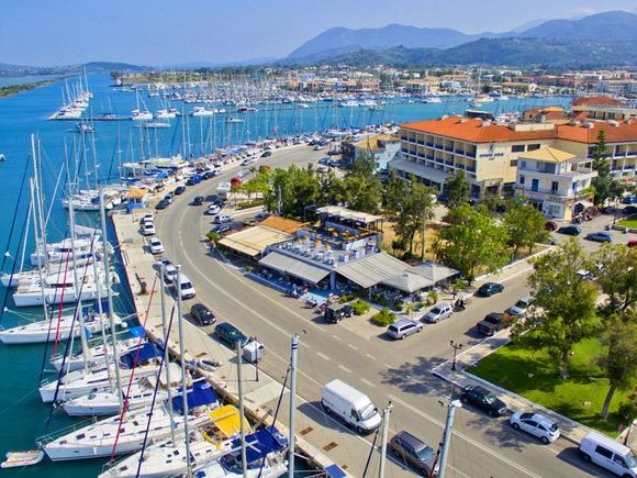 Ionian Star 4*