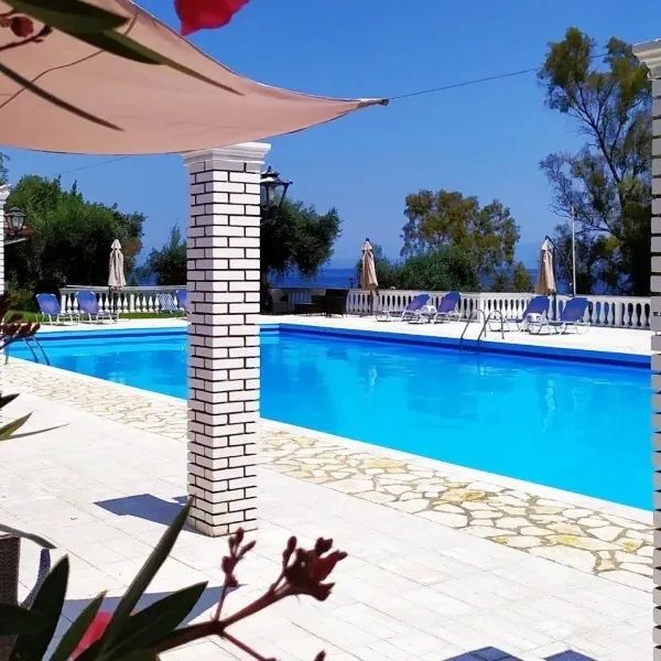 Ionian View Studios