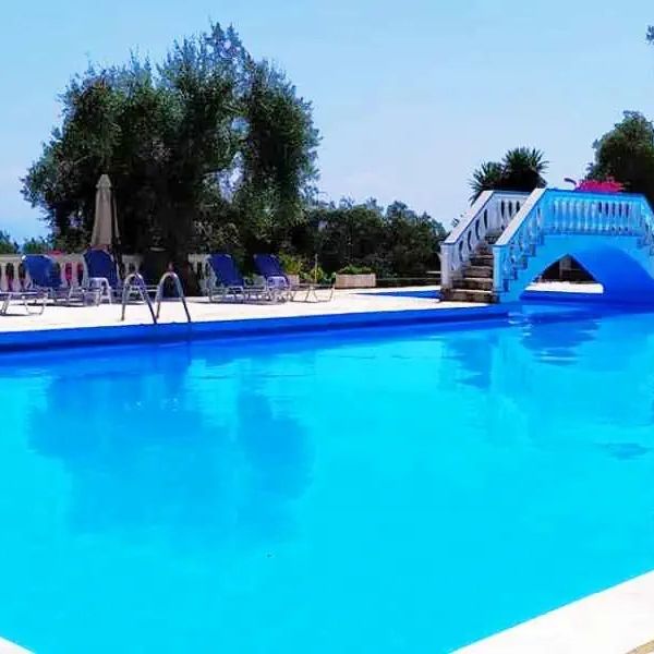 Ionian View Studios