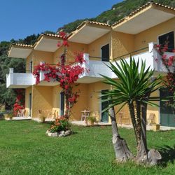 Ionian View Studios