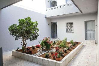 Irene Beach apartments