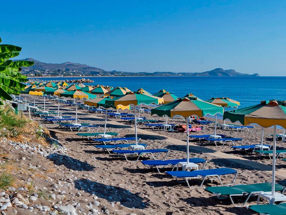 plaża
