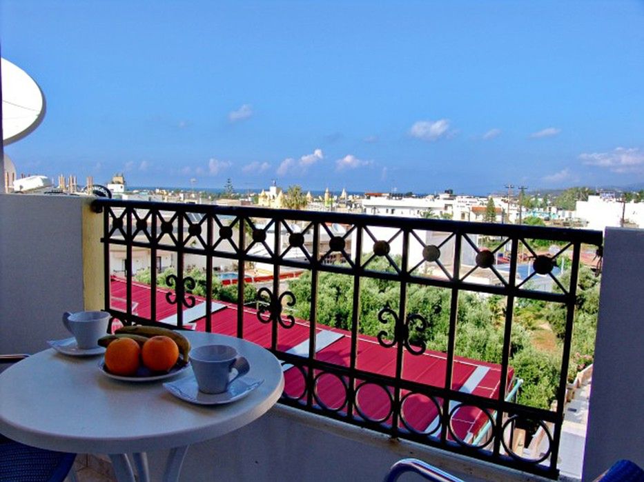 balkon / taras