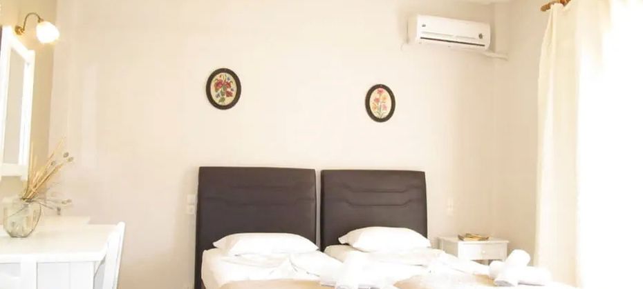 Irini Studios (Stalida)