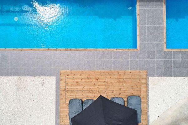 Aulus Chania Resort, Curio Collection by Hilton (ex. Isla Brown Chania)