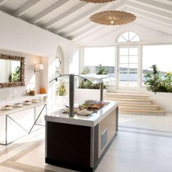 Aulus Chania Resort Curio Collection by Hilton ex Isla Brown Chania