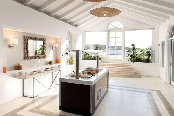 Aulus Chania Resort, Curio Collection by Hilton (ex. Isla Brown Chania)