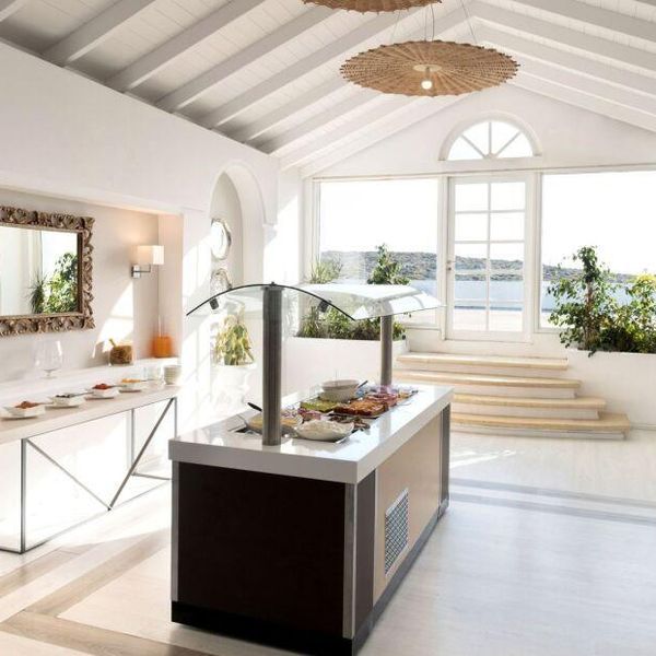 Aulus Chania Resort, Curio Collection by Hilton (ex. Isla Brown Chania)