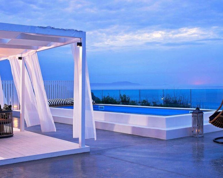 Aulus Chania Resort, Curio Collection by Hilton (ex. Isla Brown Chania)