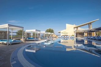 Island Beach Resort Kavos