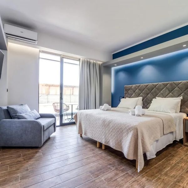 Island Boutique City Hotel