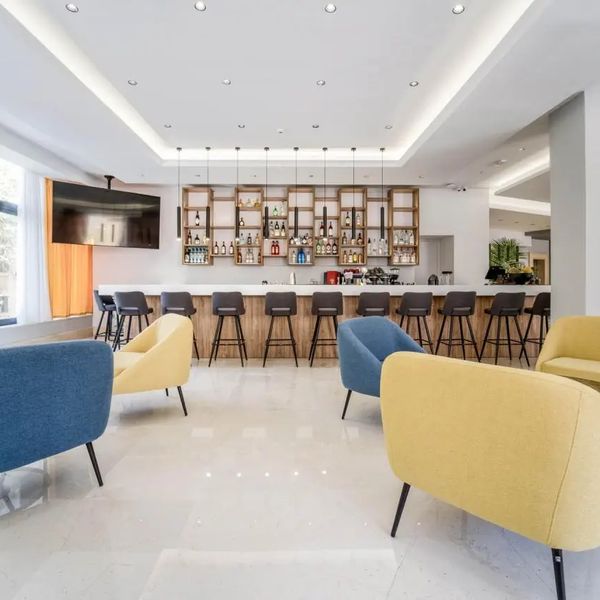 Island Boutique City Hotel