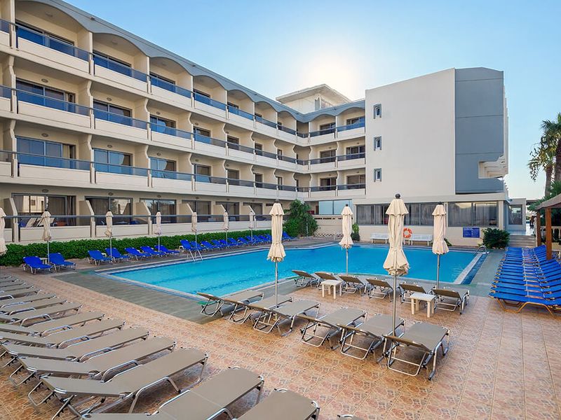 Island Resort Marisol (ex Lomeniz)