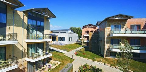 obiekt, teren hotelu