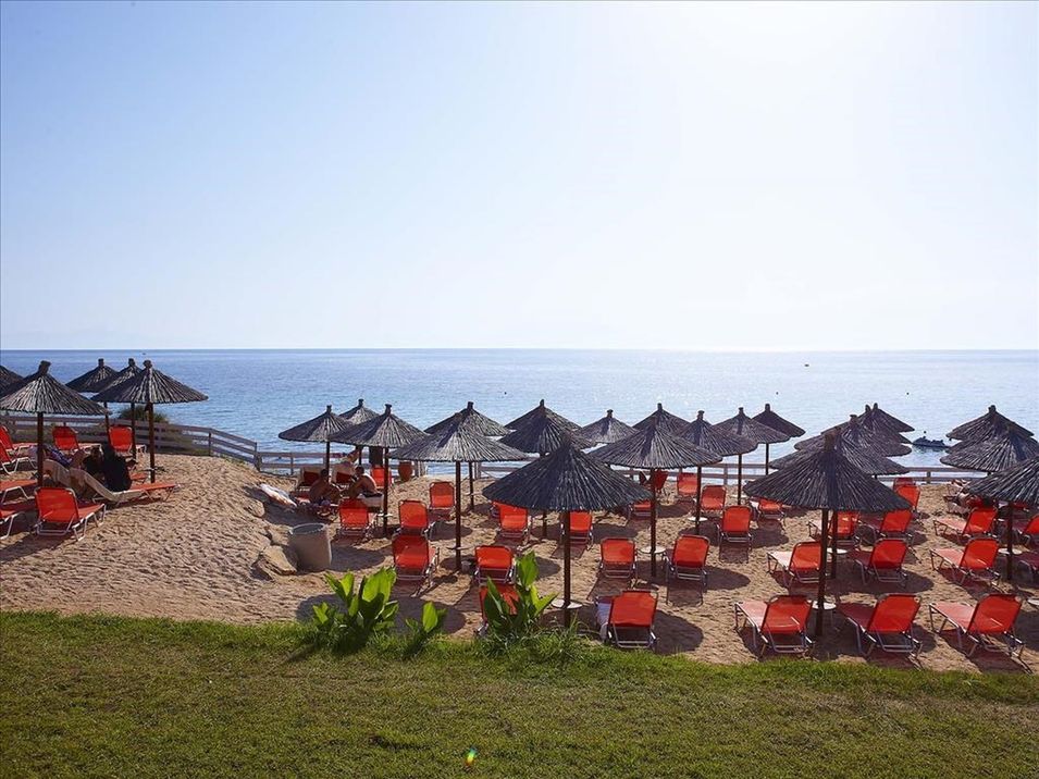 plaża