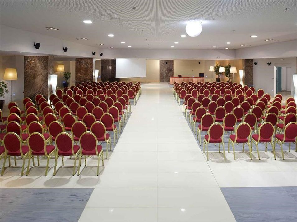 sale konferencyjne
