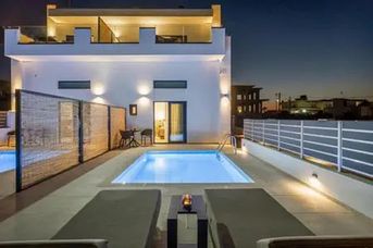 JM suites