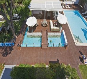 K BOUTIQUE HOTEL