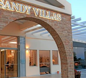 Kairaba Sandy Villas