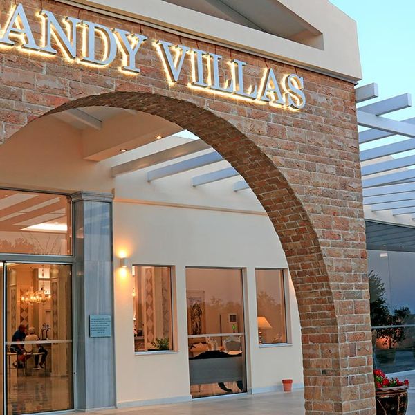 Kairaba Sandy Villas