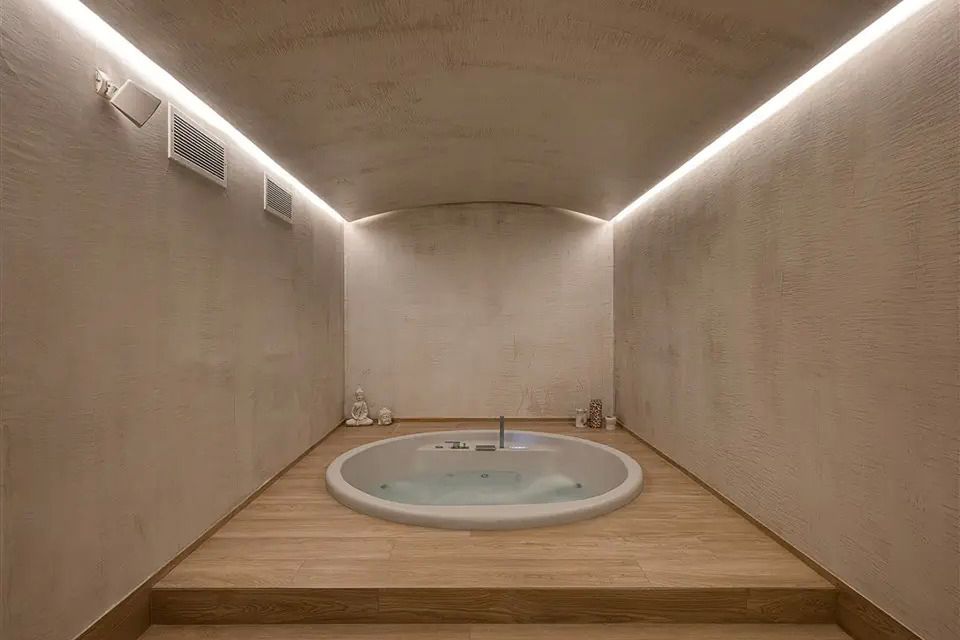 Kakkos Bay - brodzik