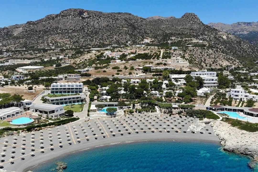Hotel Kakkos Bay