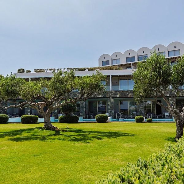 Kakkos Beach - zdjęcie 2