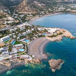Kakkos Beach