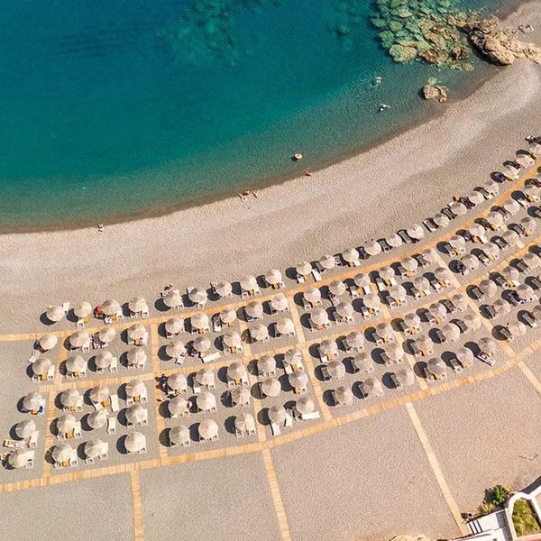 Kakkos Beach - zdjęcie 5