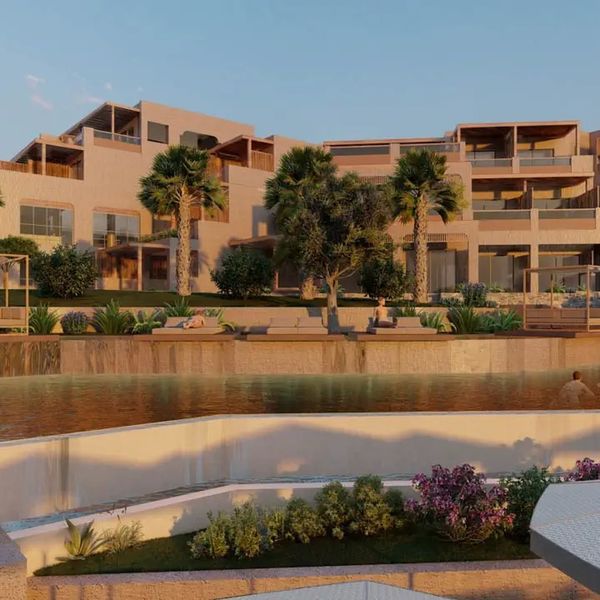 Kakkos Terra Blue - zdjęcie 3