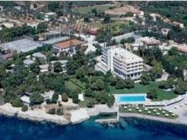 Kalamaki Beach 4*