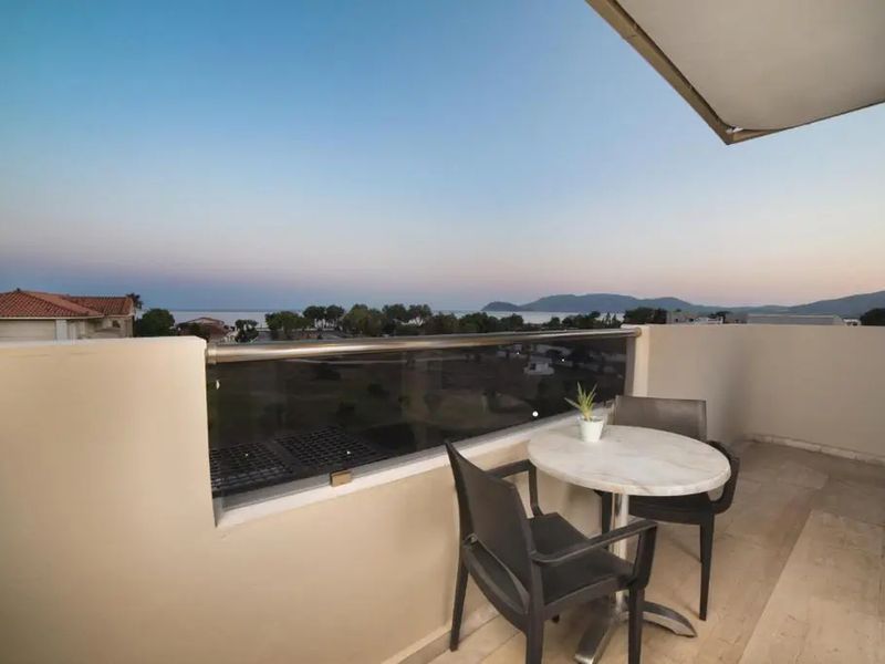 Kalamaki Beach Zakynthos