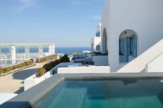 Kalestesia Suites