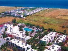 Kalimera 4*