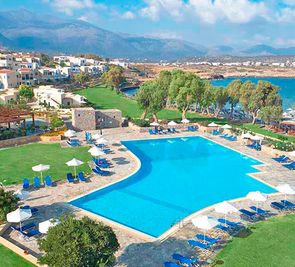 Kalimera Kriti