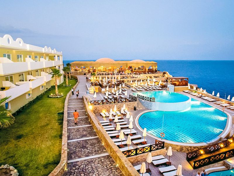 Kalithea Horizon Royal