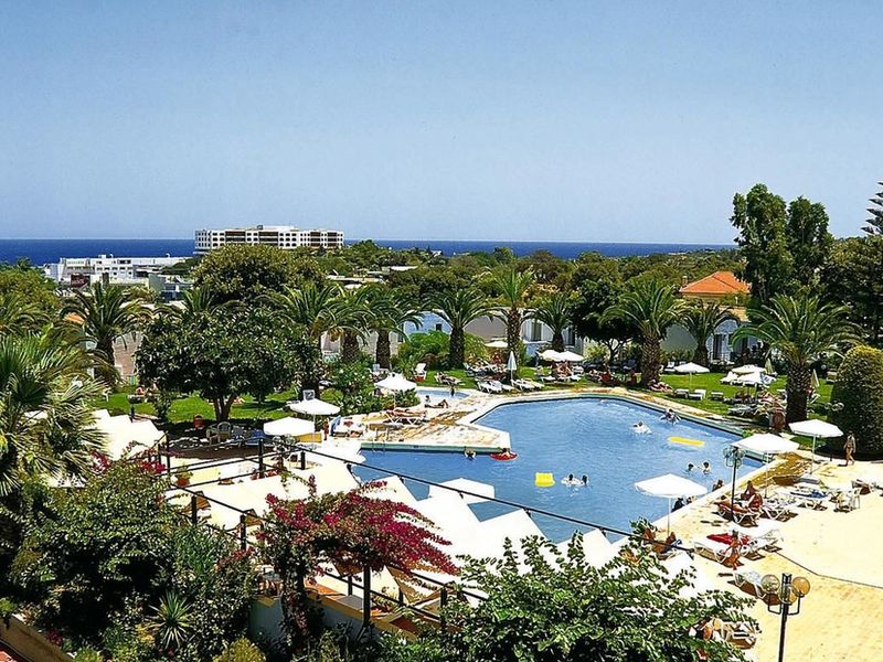 Kalithea Sun &amp; Sky 3*
