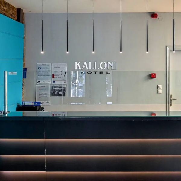 Kalloni