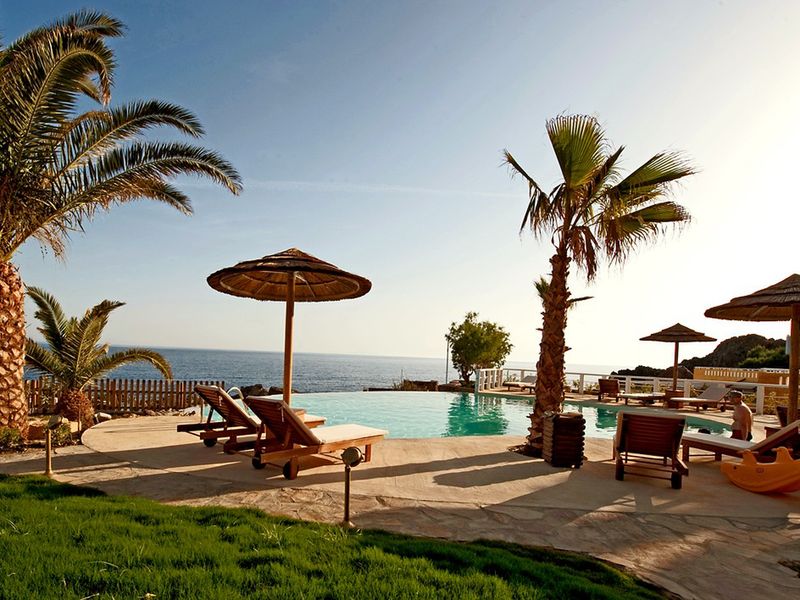 Kalypso Cretan Village