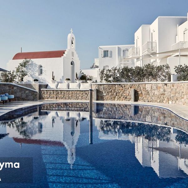 Kalypso Kyma