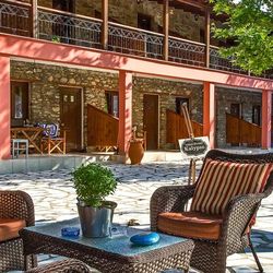 Kalypso Kokkino Nero