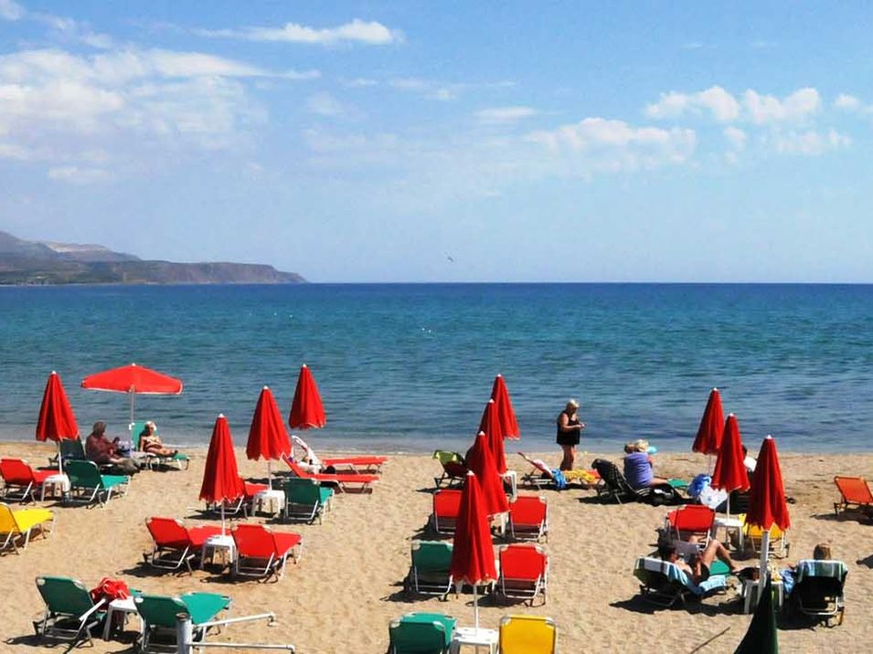 plaża