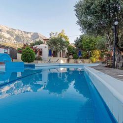 Kampos Village Resort