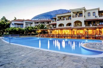 Kampos Village Resort