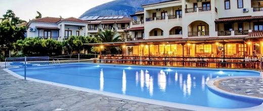 Kampos Village Resort