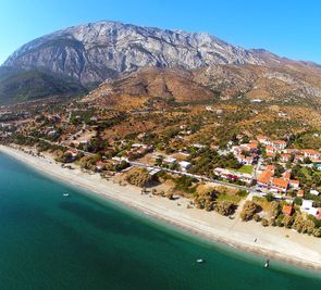 Kampos Village Resort