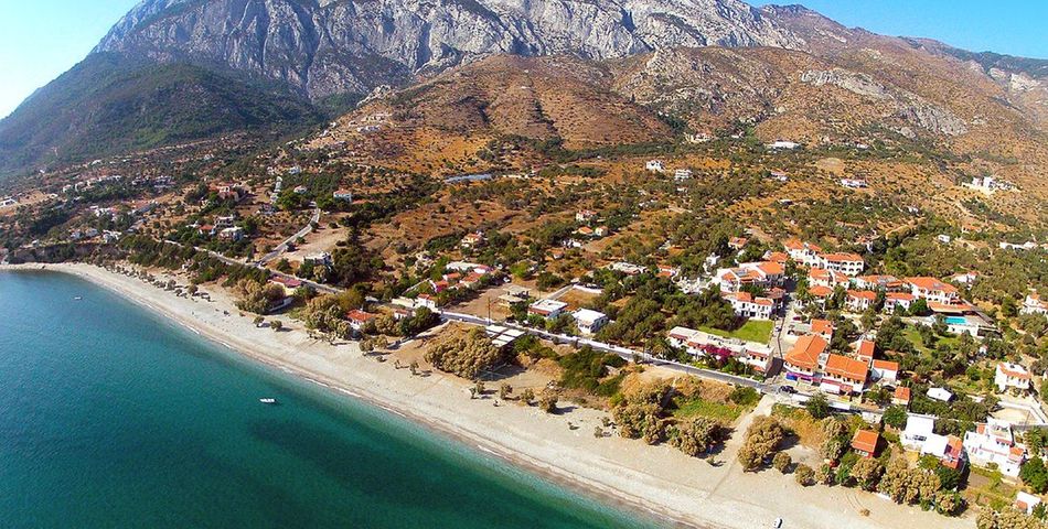 plaża